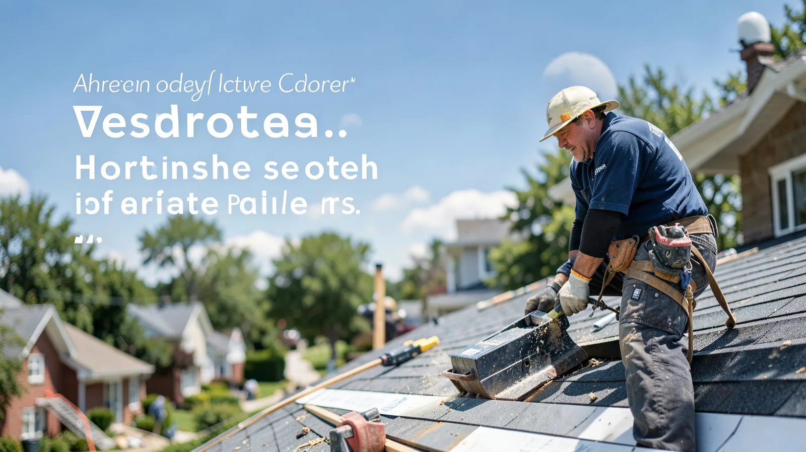 Roof Replacement in Marksville, LA near me